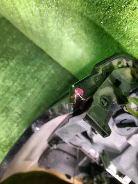 НОУСКАТ НА BMW X1 E84 N46B20B