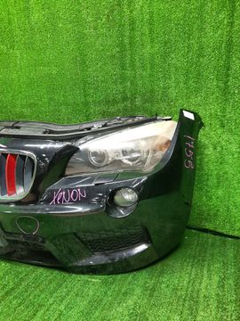 НОУСКАТ НА BMW X1 E84 N46B20B