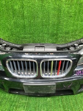 НОУСКАТ НА BMW X1 E84 N46B20B