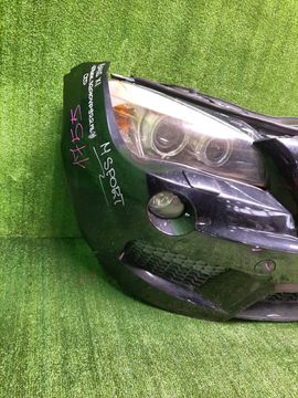 НОУСКАТ НА BMW X1 E84 N46B20B