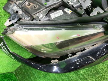 НОУСКАТ НА BMW X1 E84 N46B20B