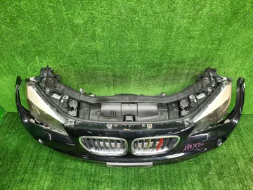 НОУСКАТ НА BMW X1 E84 N46B20B