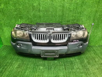 НОУСКАТ НА BMW X3 E83