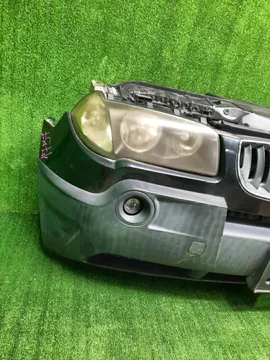 НОУСКАТ НА BMW X3 E83