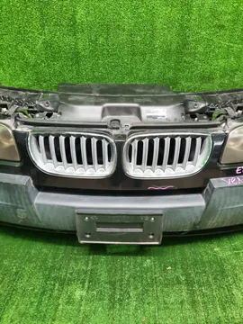 НОУСКАТ НА BMW X3 E83