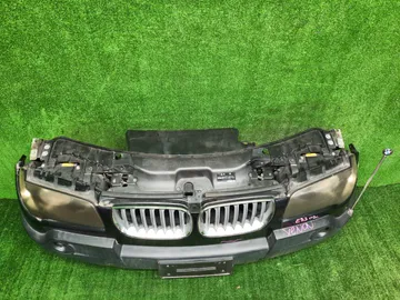 НОУСКАТ НА BMW X3 E83