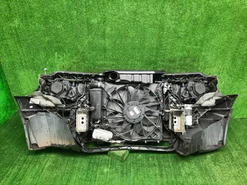 НОУСКАТ НА BMW X3 E83
