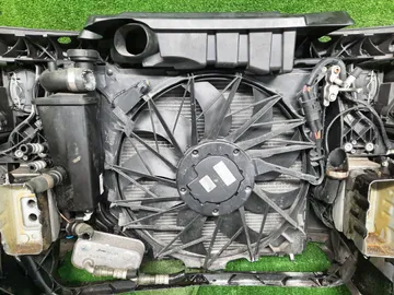 НОУСКАТ НА BMW X3 E83