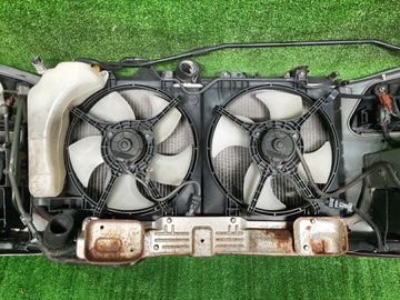 НОУСКАТ НА SUBARU LEGACY BH5 EJ20E