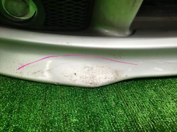 НОУСКАТ НА SUBARU LEGACY BH5 EJ20E