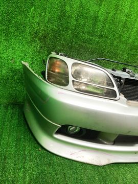 НОУСКАТ НА SUBARU LEGACY BH5 EJ20E