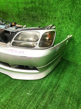 НОУСКАТ НА SUBARU LEGACY BH5 EJ20E