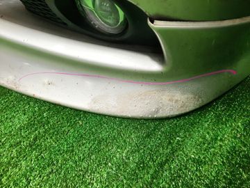 НОУСКАТ НА SUBARU LEGACY BH5 EJ20E