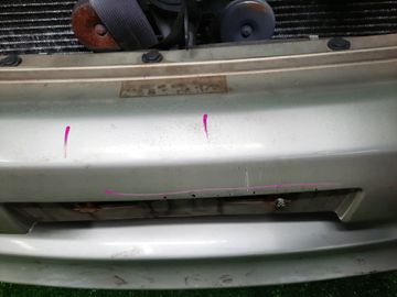 НОУСКАТ НА SUBARU LEGACY BH5 EJ20E