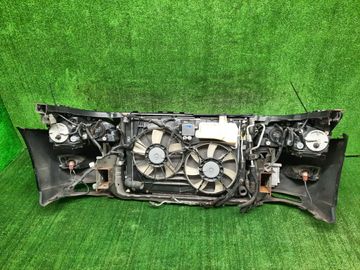 НОУСКАТ НА TOYOTA HARRIER GSU35 2GR-FE