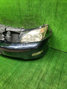 НОУСКАТ НА TOYOTA HARRIER GSU35 2GR-FE