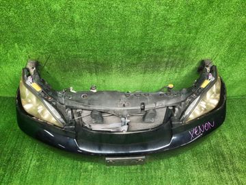 НОУСКАТ НА TOYOTA HARRIER GSU35 2GR-FE