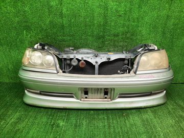 НОУСКАТ НА TOYOTA CROWN JZS171 1JZ-FSE