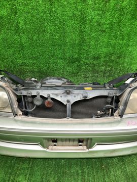 НОУСКАТ НА TOYOTA CROWN JZS171 1JZ-FSE