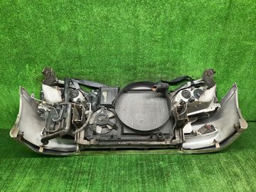НОУСКАТ НА TOYOTA CROWN JZS171 1JZ-FSE