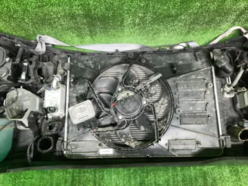 НОУСКАТ НА VOLVO V60 FW48 B4164T