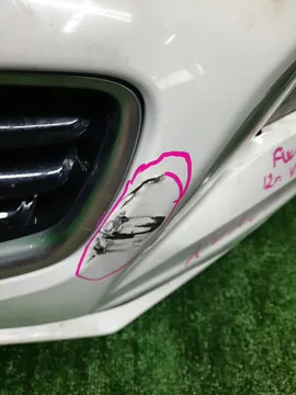 НОУСКАТ НА VOLVO V60 FW48 B4164T