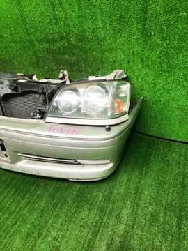 НОУСКАТ НА TOYOTA CROWN JZS171 1JZ-GE