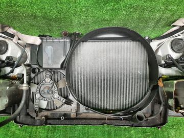 НОУСКАТ НА TOYOTA CROWN JZS171 1JZ-GE