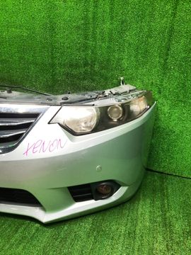 НОУСКАТ НА HONDA ACCORD CW1 R20A