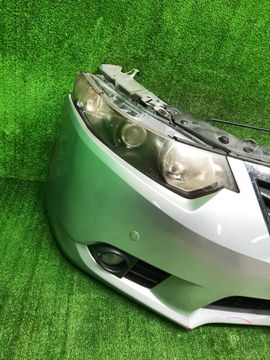 НОУСКАТ НА HONDA ACCORD CW1 R20A