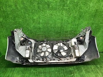 НОУСКАТ НА HONDA ACCORD CW1 R20A
