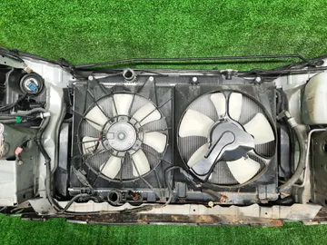НОУСКАТ НА HONDA ACCORD CW1 R20A
