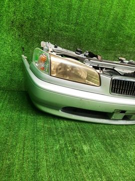 НОУСКАТ НА TOYOTA SPRINTER AE110 5A-FE
