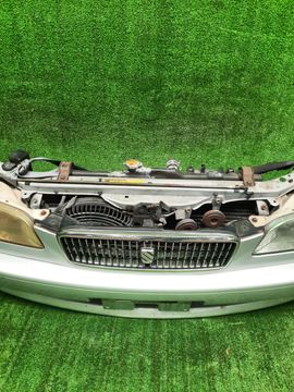 НОУСКАТ НА TOYOTA SPRINTER AE110 5A-FE