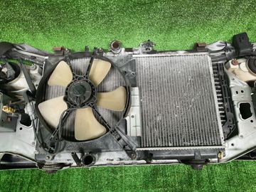 НОУСКАТ НА TOYOTA SPRINTER AE110 5A-FE