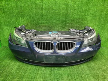 НОУСКАТ НА BMW 520I E60