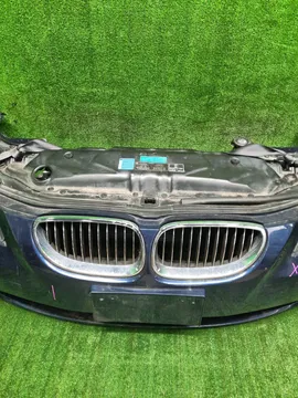 НОУСКАТ НА BMW 520I E60