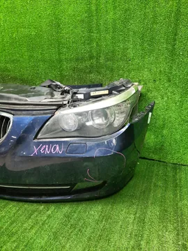 НОУСКАТ НА BMW 520I E60