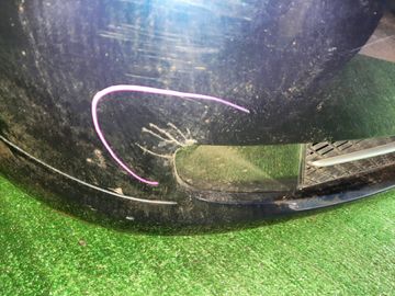 НОУСКАТ НА BMW 520I E60