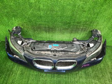 НОУСКАТ НА BMW 520I E60