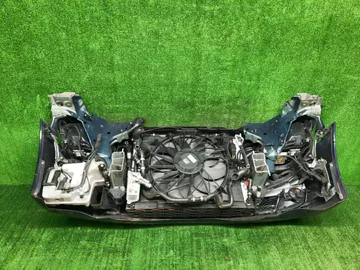 НОУСКАТ НА BMW 520I E60