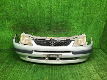 НОУСКАТ НА TOYOTA SPACIO AE111 4A-FE