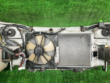 НОУСКАТ НА TOYOTA SPACIO AE111 4A-FE