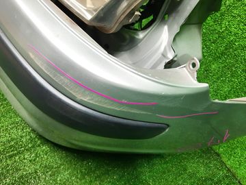 НОУСКАТ НА TOYOTA SPACIO AE111 4A-FE