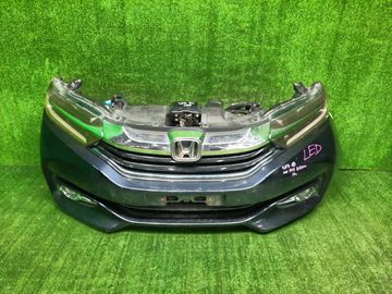 НОУСКАТ НА HONDA SHUTTLE GP7 LEB