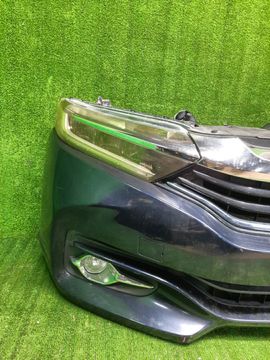 НОУСКАТ НА HONDA SHUTTLE GP7 LEB