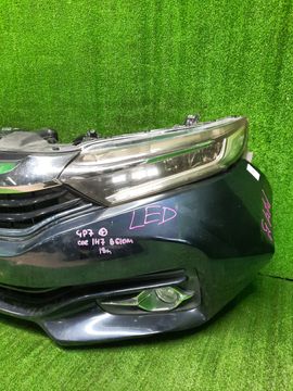 НОУСКАТ НА HONDA SHUTTLE GP7 LEB