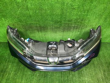 НОУСКАТ НА HONDA SHUTTLE GP7 LEB
