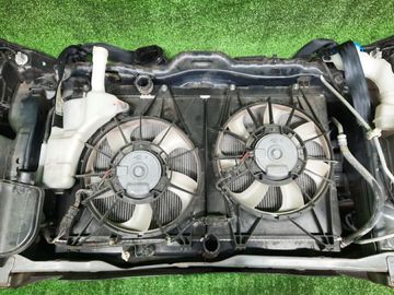 НОУСКАТ НА HONDA SHUTTLE GP7 LEB