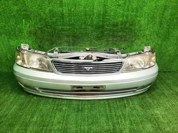 НОУСКАТ НА NISSAN BLUEBIRD U14 SR20DE